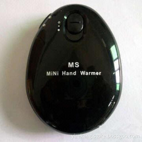 New USB portable hand warmer, 3W power